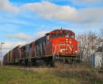 CN 4778 leads 559